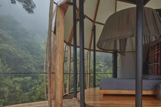 UX_FULL SERVICE Art Villas Costa Rica