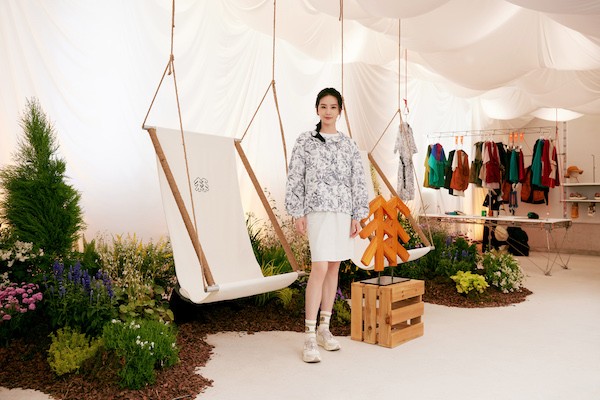 图片15-KOLON 1973二楼自然步道&NOACH环保系列连衣裙.jpeg