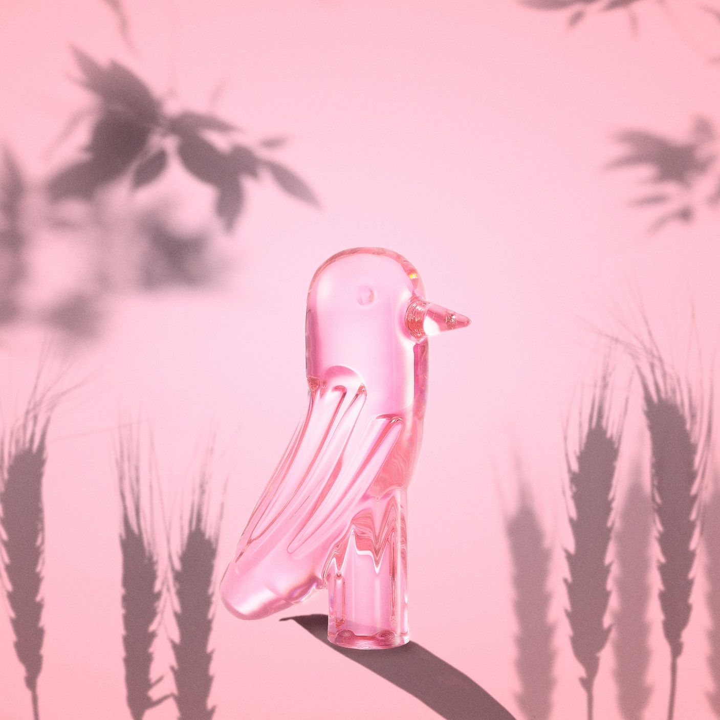 配图3- 巴卡拉小鸟 摆件 粉红色.jpg