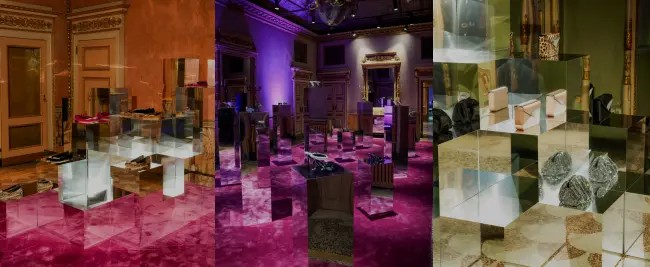 Giuseppe Zanotti 2024春夏新品系列