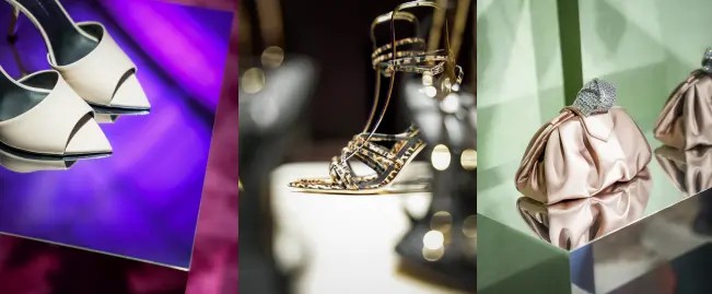 Giuseppe Zanotti 2024春夏新品系列