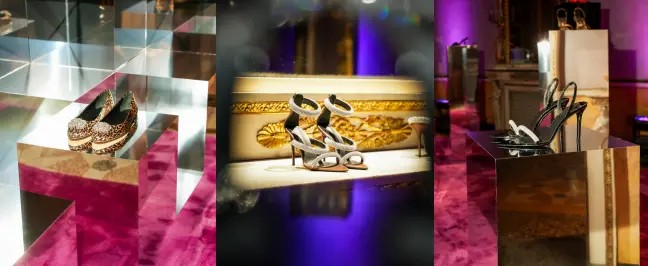 Giuseppe Zanotti 2024春夏新品系列