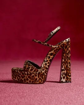 Giuseppe Zanotti 2024春夏新品系列