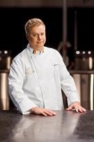 GODIVA歌帝梵巧克力大师Sébastien Bauer