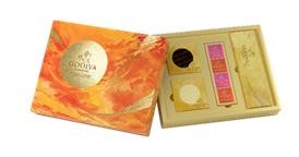 鎏金· 浓情礼盒(电商渠道特别款)