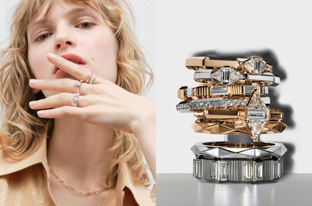 Gucci Link to Love 1