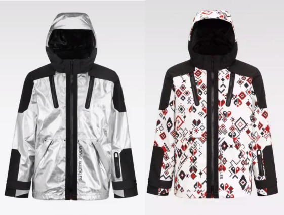 Moose Sport新品瞩目发布，全新冬季滑雪系列飒爽登场图片1
