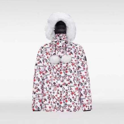 Moose Sport新品瞩目发布，全新冬季滑雪系列飒爽登场图片2