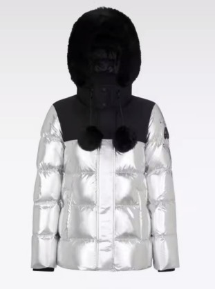 Moose Sport新品瞩目发布，全新冬季滑雪系列飒爽登场图片3
