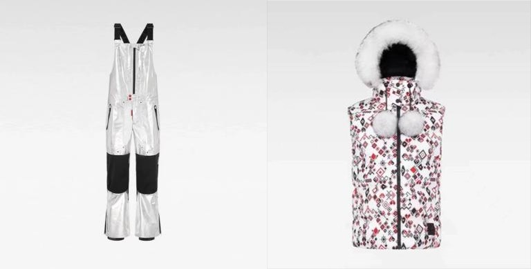 Moose Sport新品瞩目发布，全新冬季滑雪系列飒爽登场图片4