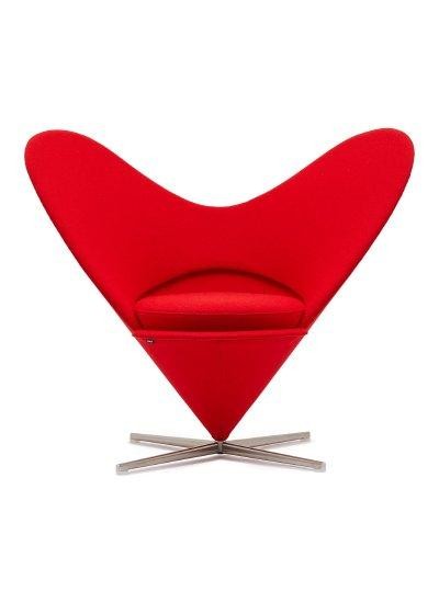 VITRA HEART CONE 椅子