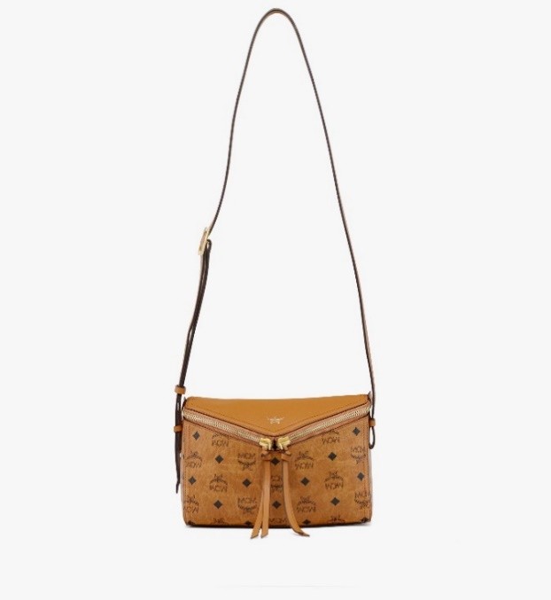 Ein Bild, das Zubehör, Tasche, Handtasche, Schultertasche enthält. Automatisch generierte Beschreibung