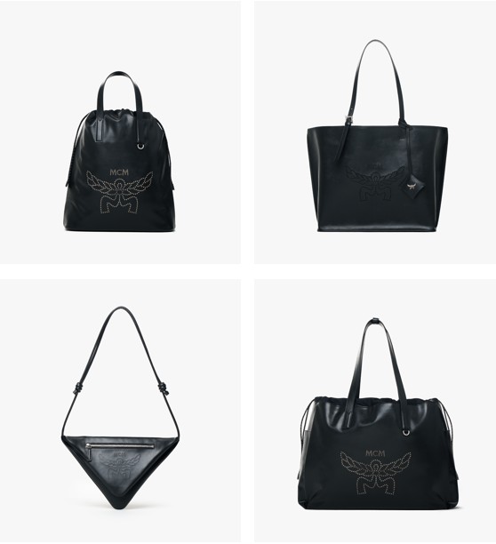 Ein Bild, das Zubehör, Tasche, Handtasche, Gepäck und Koffer enthält. Automatisch generierte Beschreibung