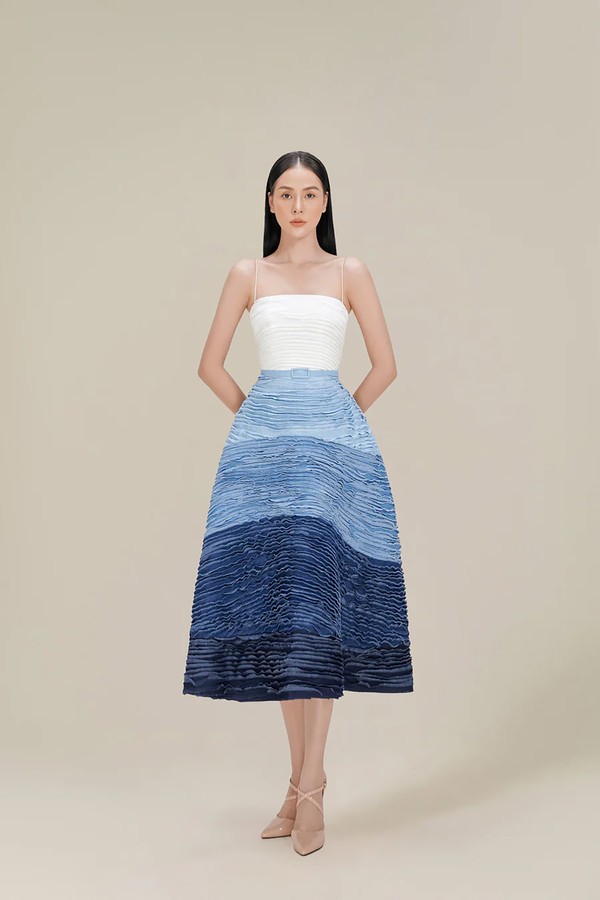 Zariyah Dress