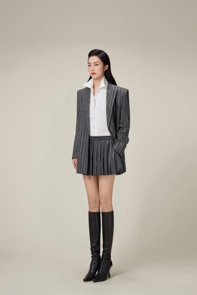 Kensley Blazer