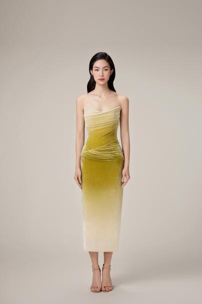 Chaya Dress