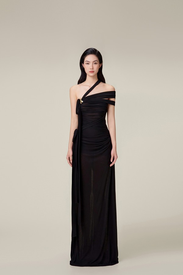 Jenna Dress