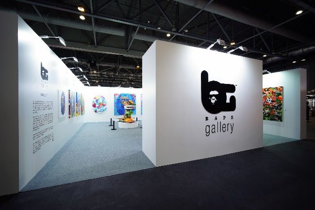 BAPE GALLERY™展览登陆COMPLEXCON香港2024潮流盛会携手5位全球