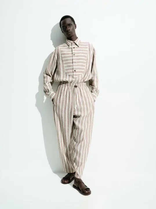 Loro Piana 2024 春夏度假系列