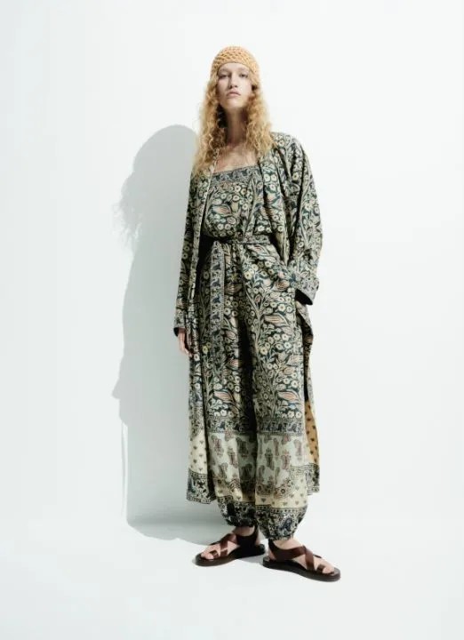 Loro Piana 2024 春夏度假系列