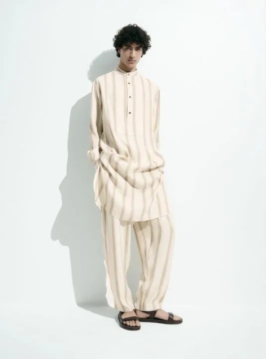 Loro Piana 2024 春夏度假系列