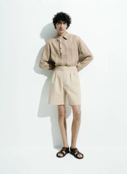 Loro Piana 2024 春夏度假系列