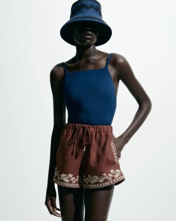 Loro Piana 2024 春夏度假系列