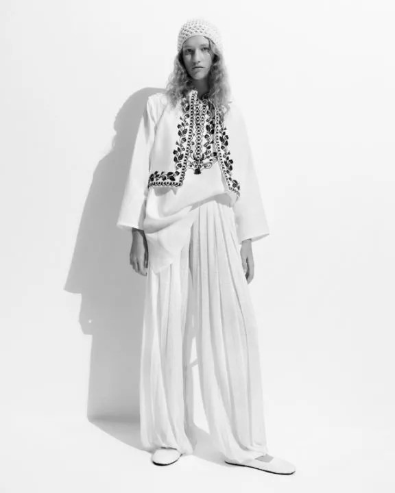 Loro Piana 2024 春夏度假系列