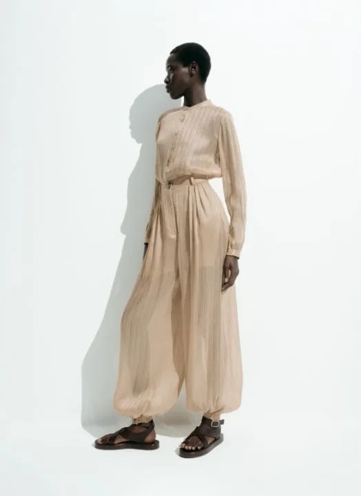 Loro Piana 2024 春夏度假系列