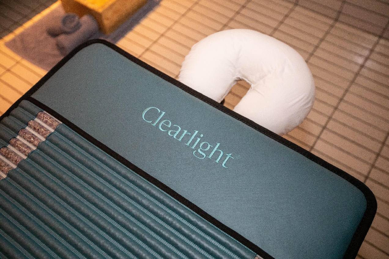 Clearlight携手上海素凯泰酒店臻启「活肌焕免」旅程