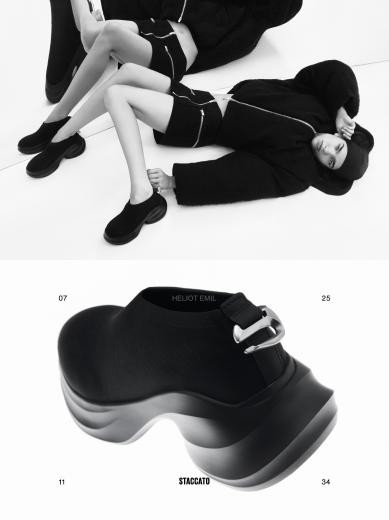 无界幻象-休闲运动鞋