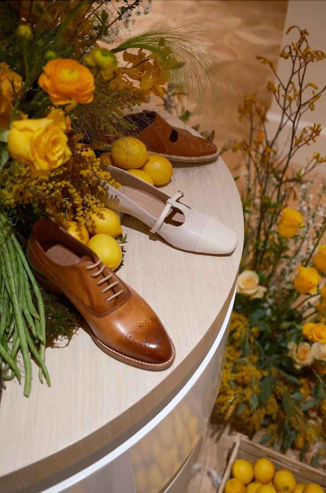 LOTTUSSE 倾情呈现“履岛日迹”展览