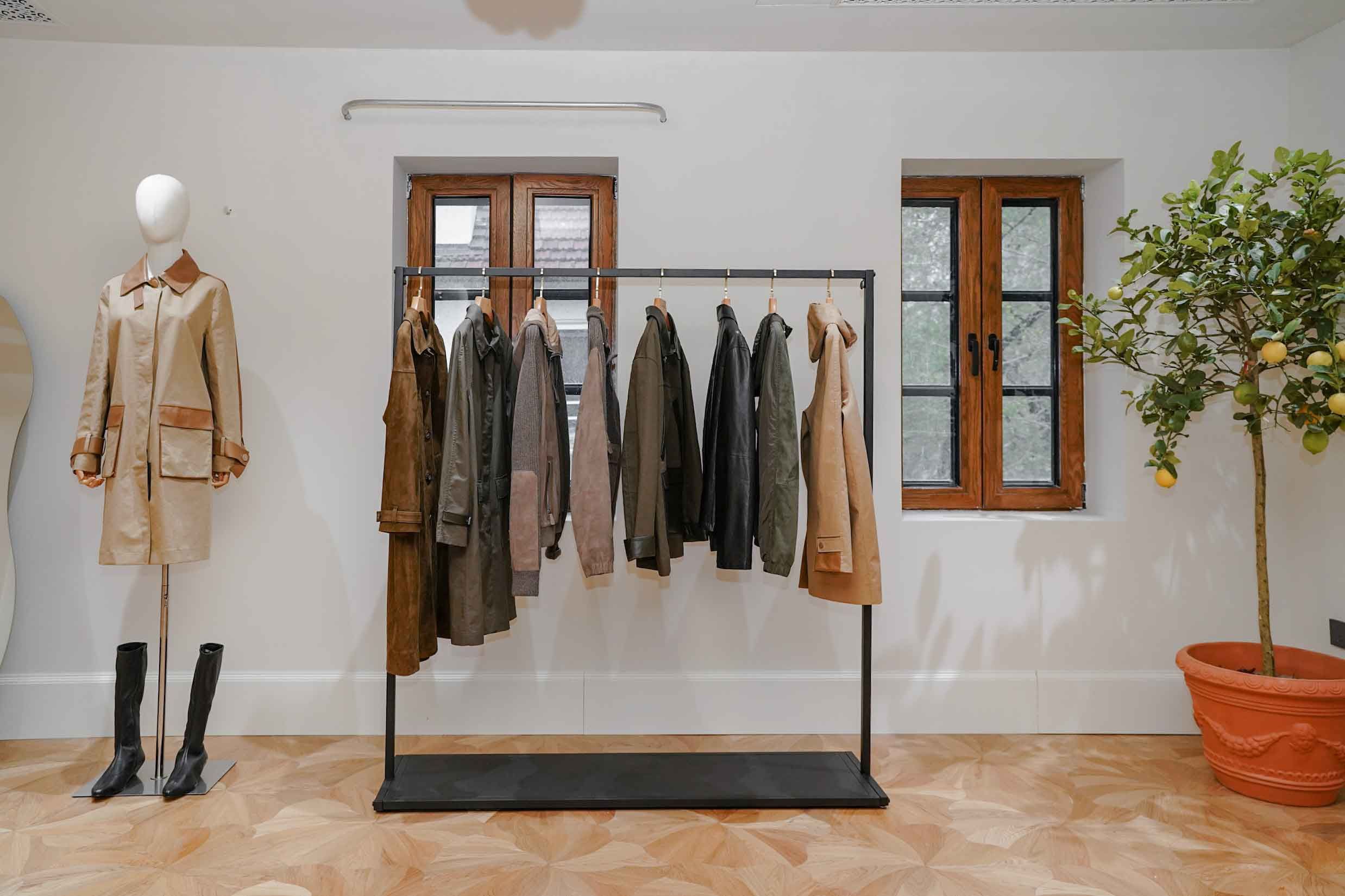 LOTTUSSE 倾情呈现“履岛日迹”展览