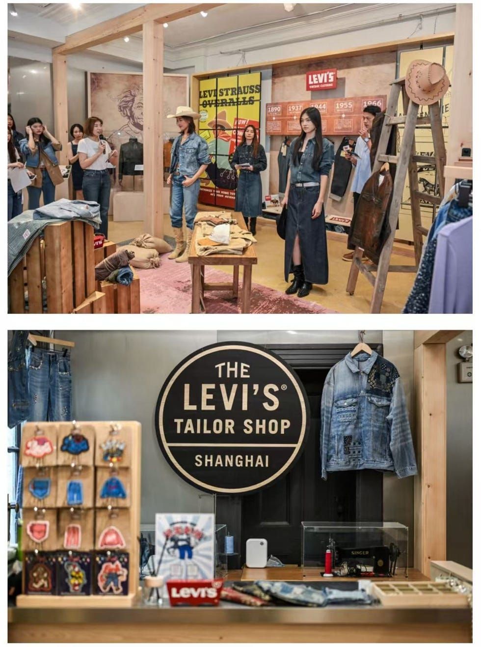 levi’s®