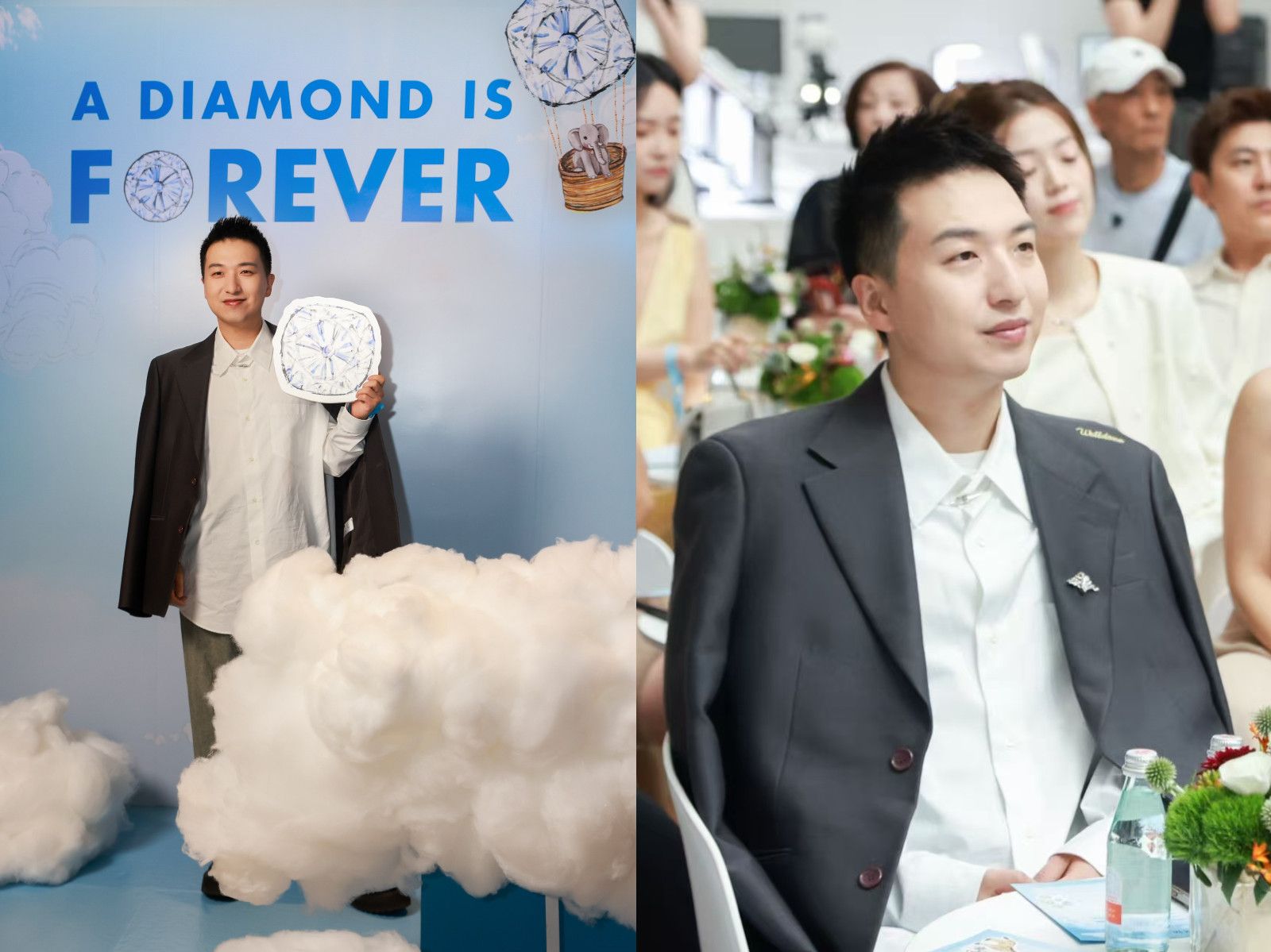 20-知名时尚博主包先生Mr. Bags受邀出席戴比尔斯集团“钻石恒久远 一颗永留传（A Diamond is Forever）”天然钻石工坊.jpg
