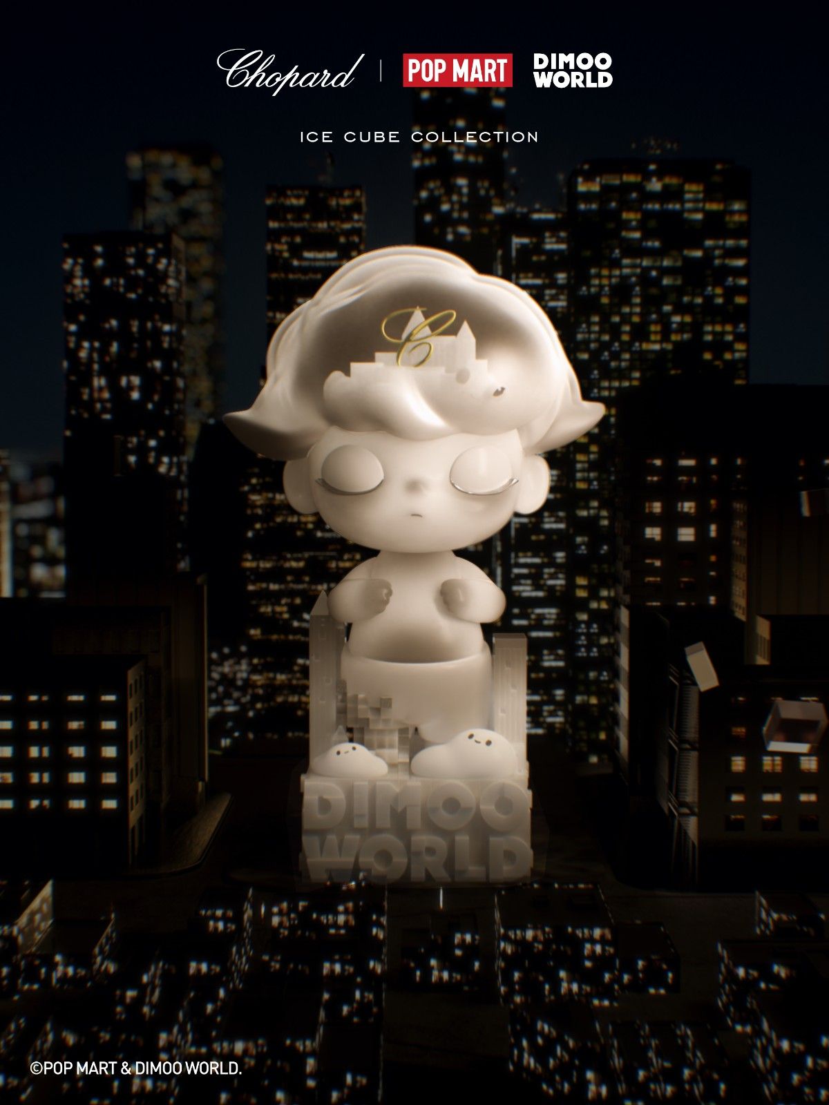 2.DIMOO - Sculpture Immaculée 纯粹构筑.jpg