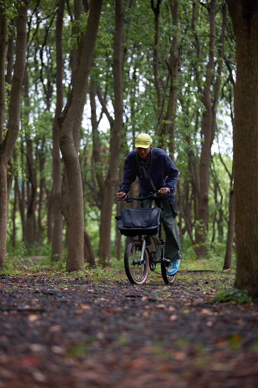 1754553232156810.jpg 【新闻稿】Life Unfolded不折也行 BROMPTON开启50周年系列焕新庆祝活动 5.jpg