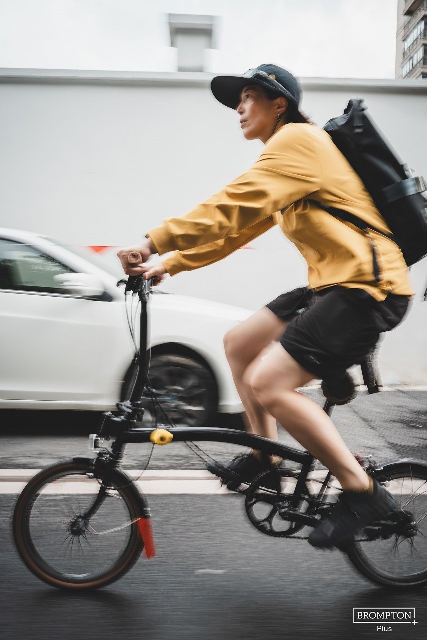 1754553156685056.jpg 【新闻稿】Life Unfolded不折也行 BROMPTON开启50周年系列焕新庆祝活动 2.jpg