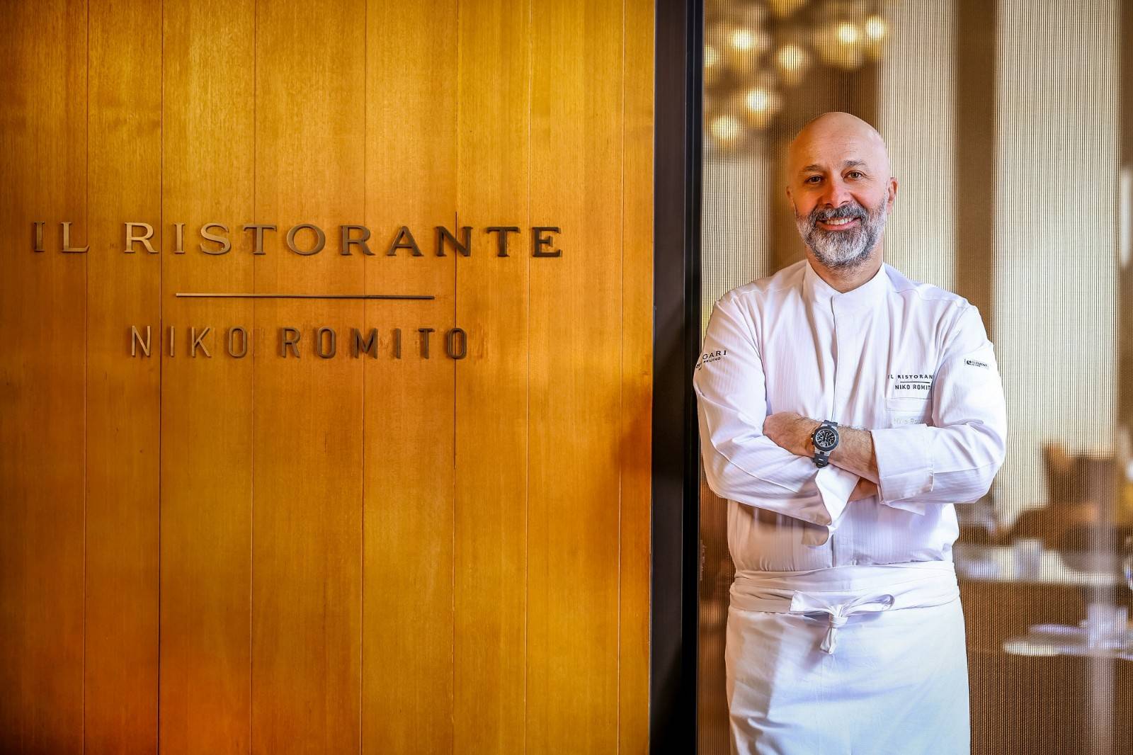 米其林星厨Niko Romito.jpg