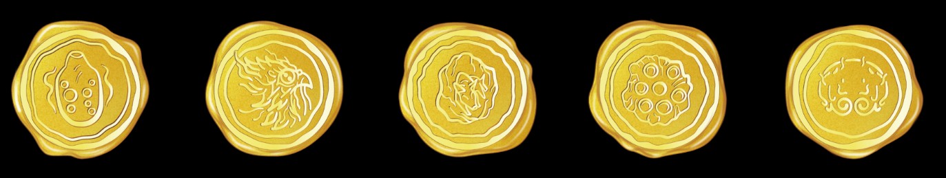 卡通人物 AI 生成的内容可能不正确。