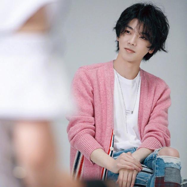 华晨宇谈歌手与流量标签：我就是歌手 从来不给自己设限