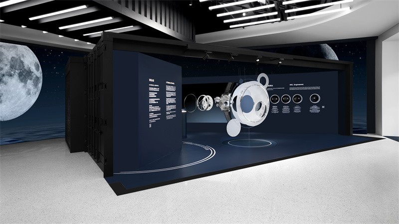 1768794653635506.jpg 4.IWC万国表上海兴业太古汇概念店“致敬永恒”主题展览启幕.jpg