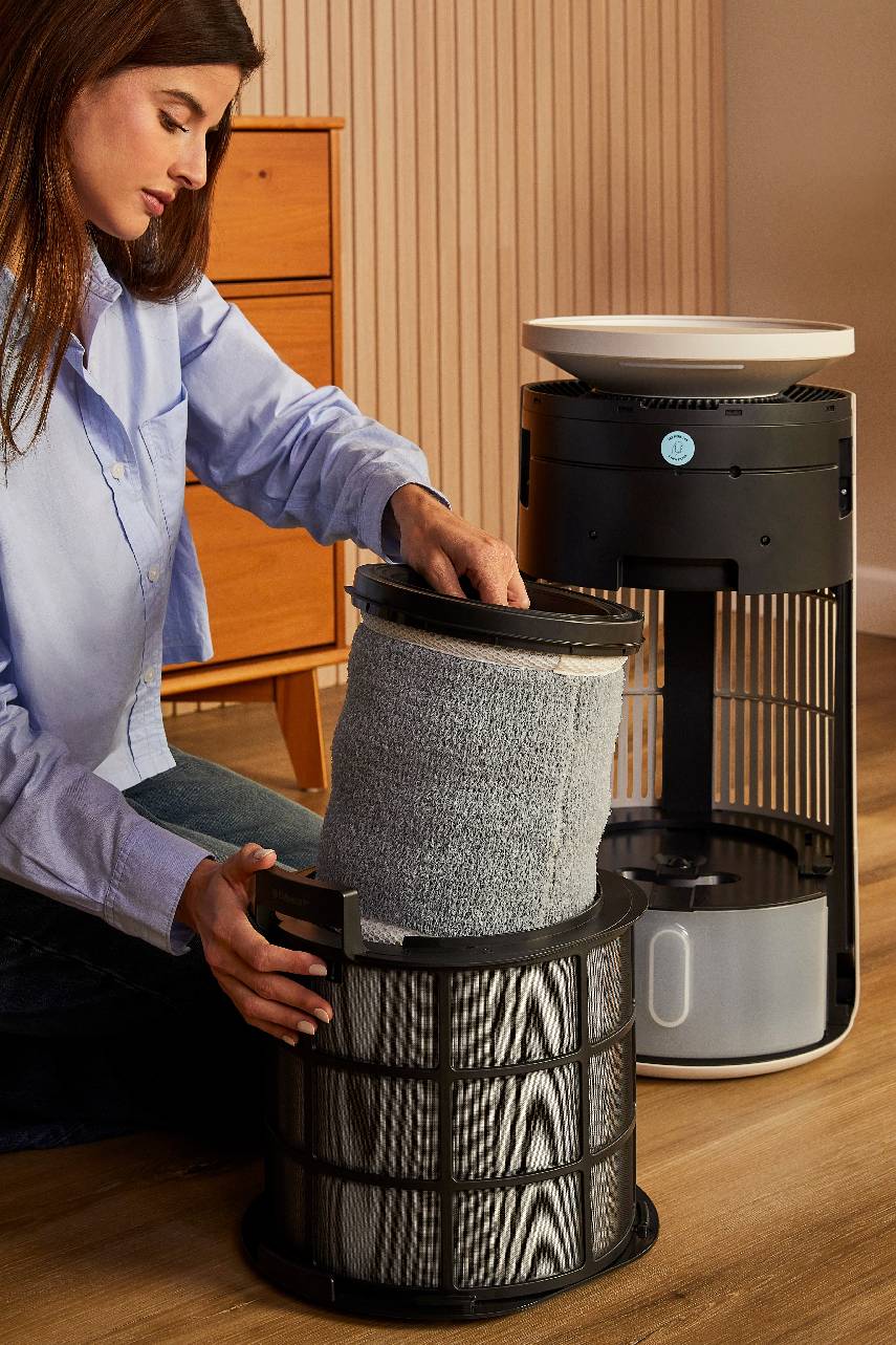 Blueair 2-in-1 Pro加湿净化一体机，搭载多项升级功能，持续保障室内空气洁净.jpg