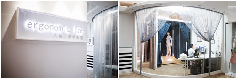 曼妮芬三十年：用“一身一适”的专业坚守拥抱万千女性