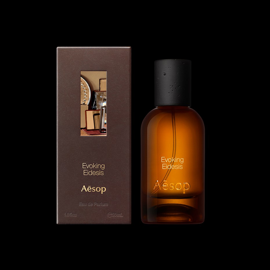 20260908581151800910.png Aesop Fragrance Evoking Eidesis Eau de Parfum 50mL Bottle with Carton Front C LINE GIFT 930x930px.png