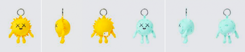 ���¿�UTϵ��ӭ��ȫ��ƪ�¡�����KAWS UNIVERSE��