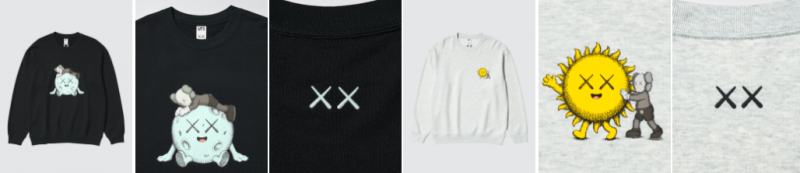 ���¿�UTϵ��ӭ��ȫ��ƪ�¡�����KAWS UNIVERSE��